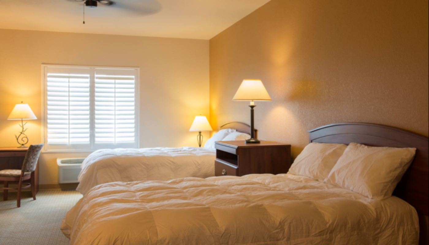 The Recovery Village Palmer Lake