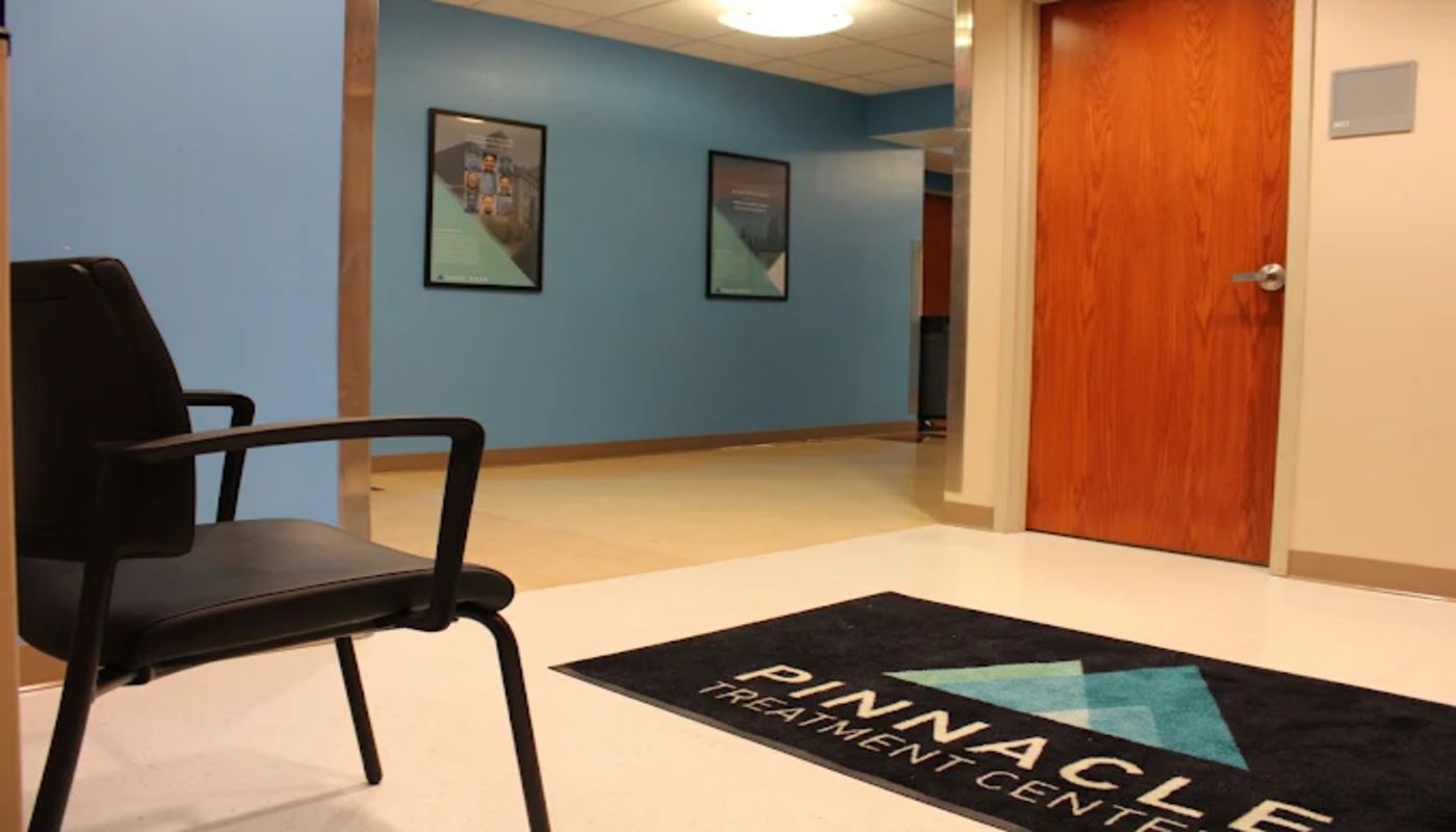 Recovery Works Morgan