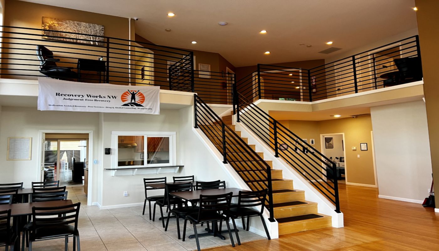 Recovery Works NW Inpatient Detox