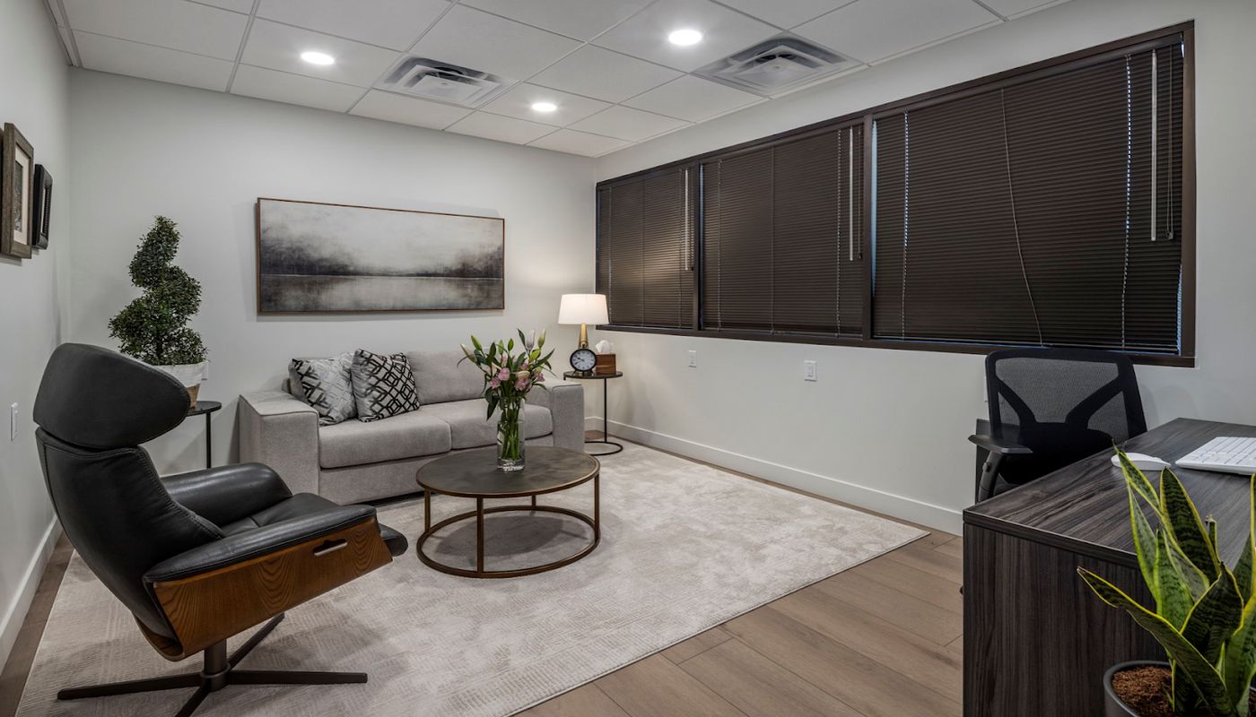 Redefine Wellness and Treatment