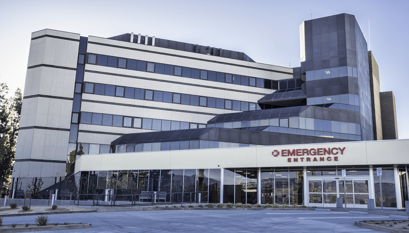 Redlands Community Hospital Behavioral Health