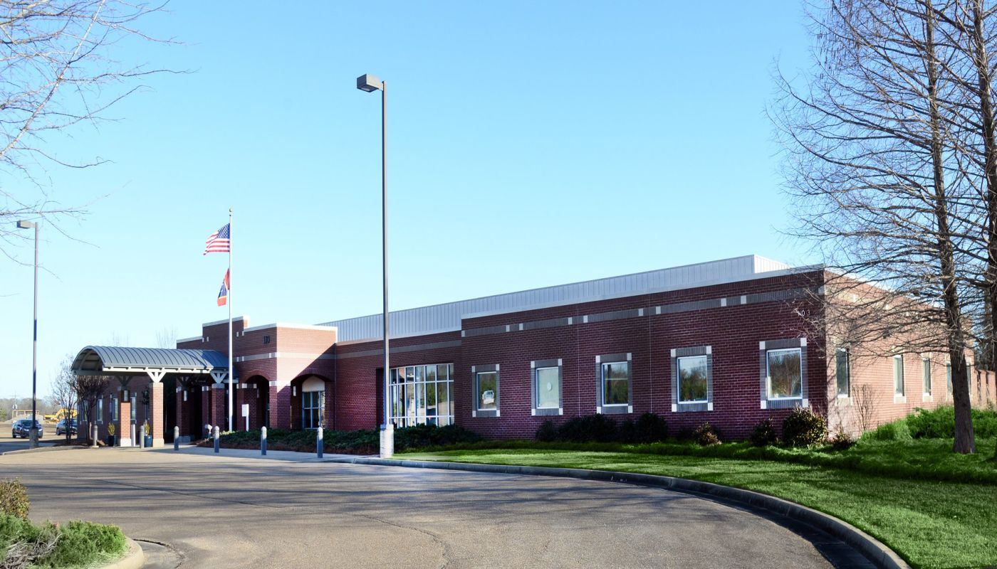 Region 8 MHS Madison County