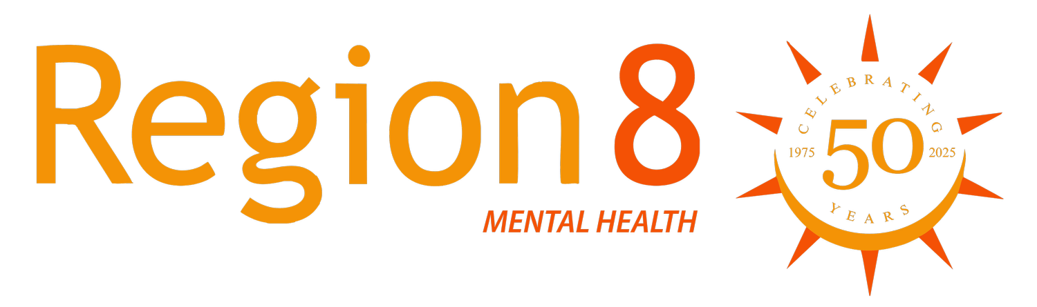 Region 8 Mental Health Services Simpson County Office