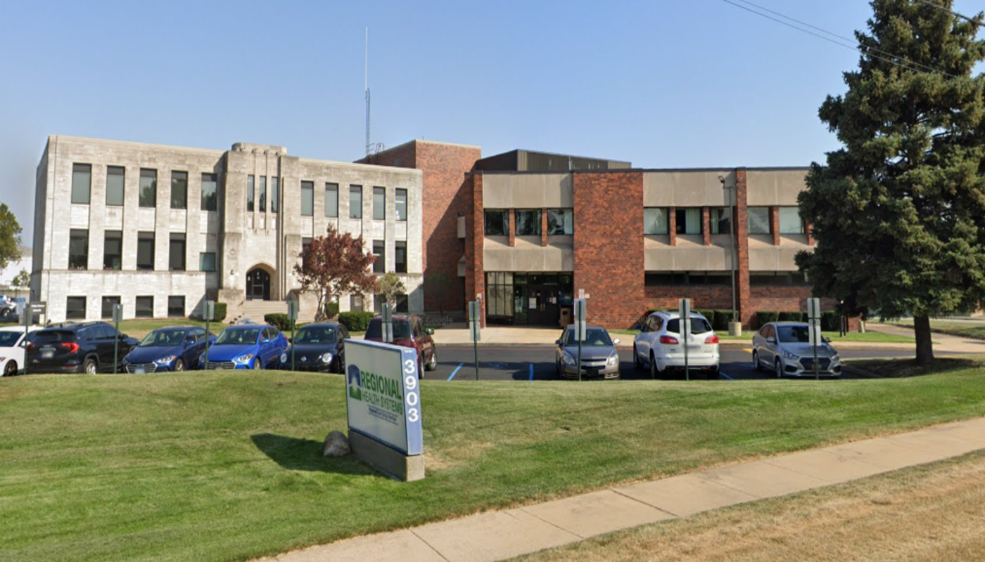 Regional Health Systems East Chicago