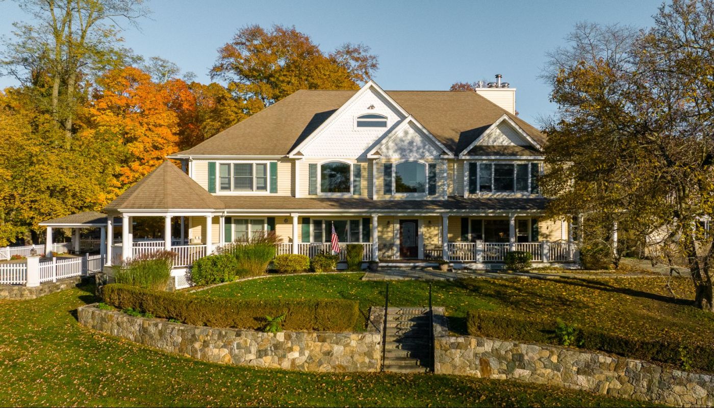 Release Recovery Westchester Men's Treatment Program