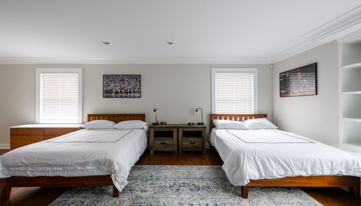 Release Recovery Westchester Men's Treatment Program