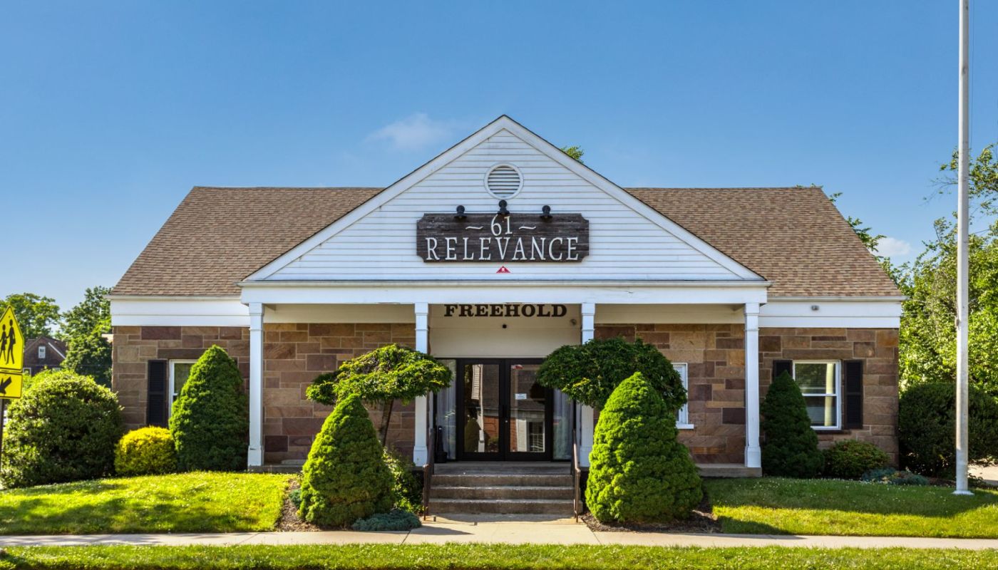 Relevance Recovery - Adolescent & Teen Mental Health Treatment