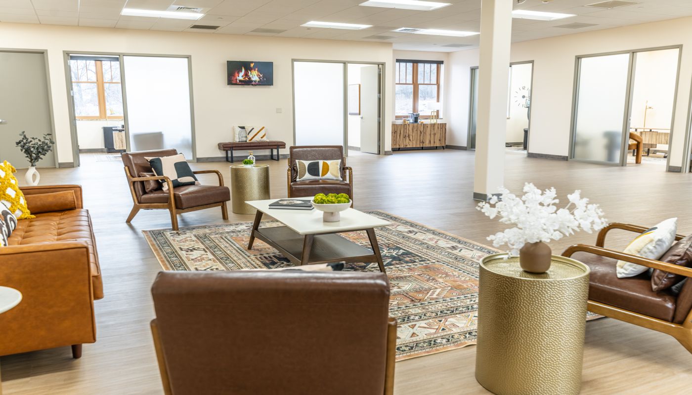 Relief Mental Health - Middleton