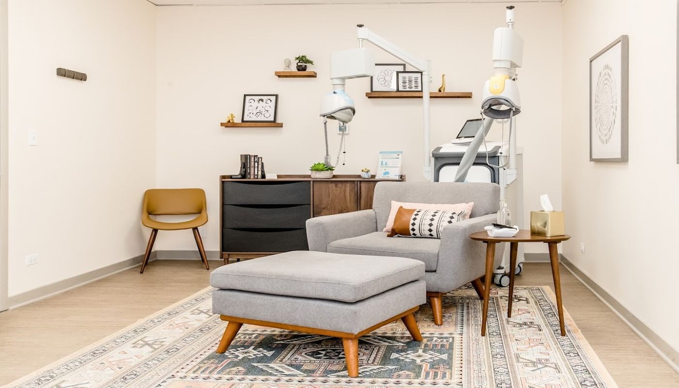 Relief Mental Health - Northbrook