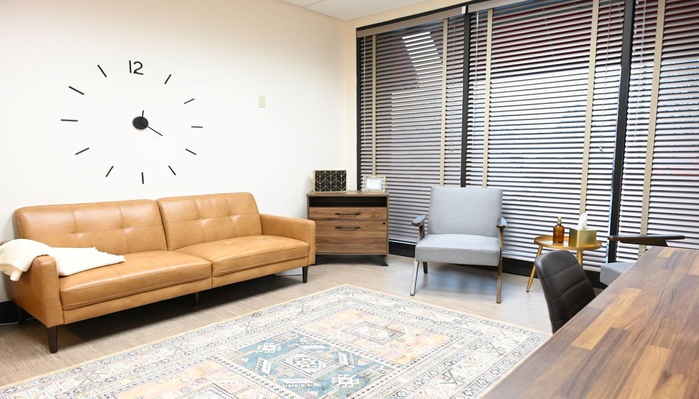 Relief Mental Health - Rockford