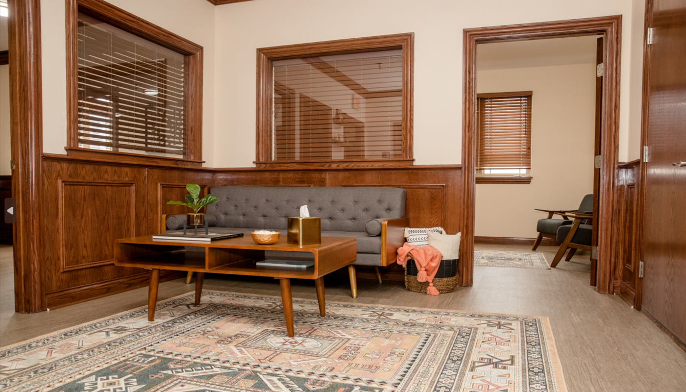 Relief Mental Health - Saint Charles