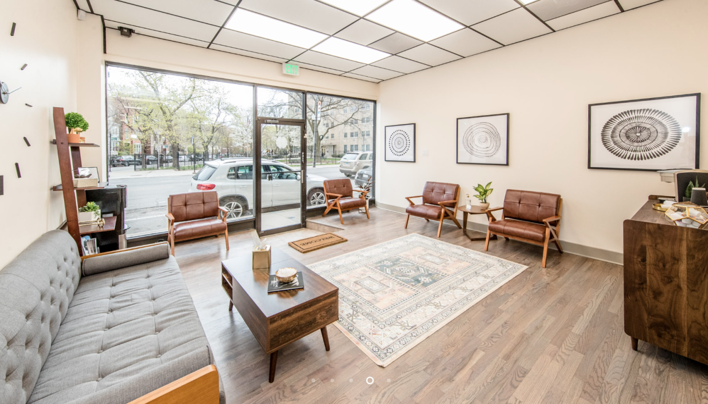 Relief Mental Health - Warren