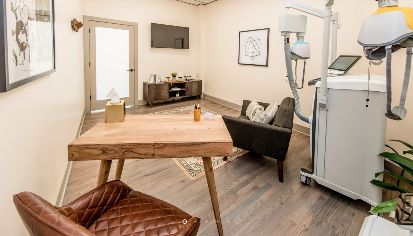 Relief Mental Health - Warren