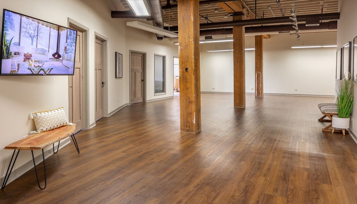 Relief Mental Health - West Loop