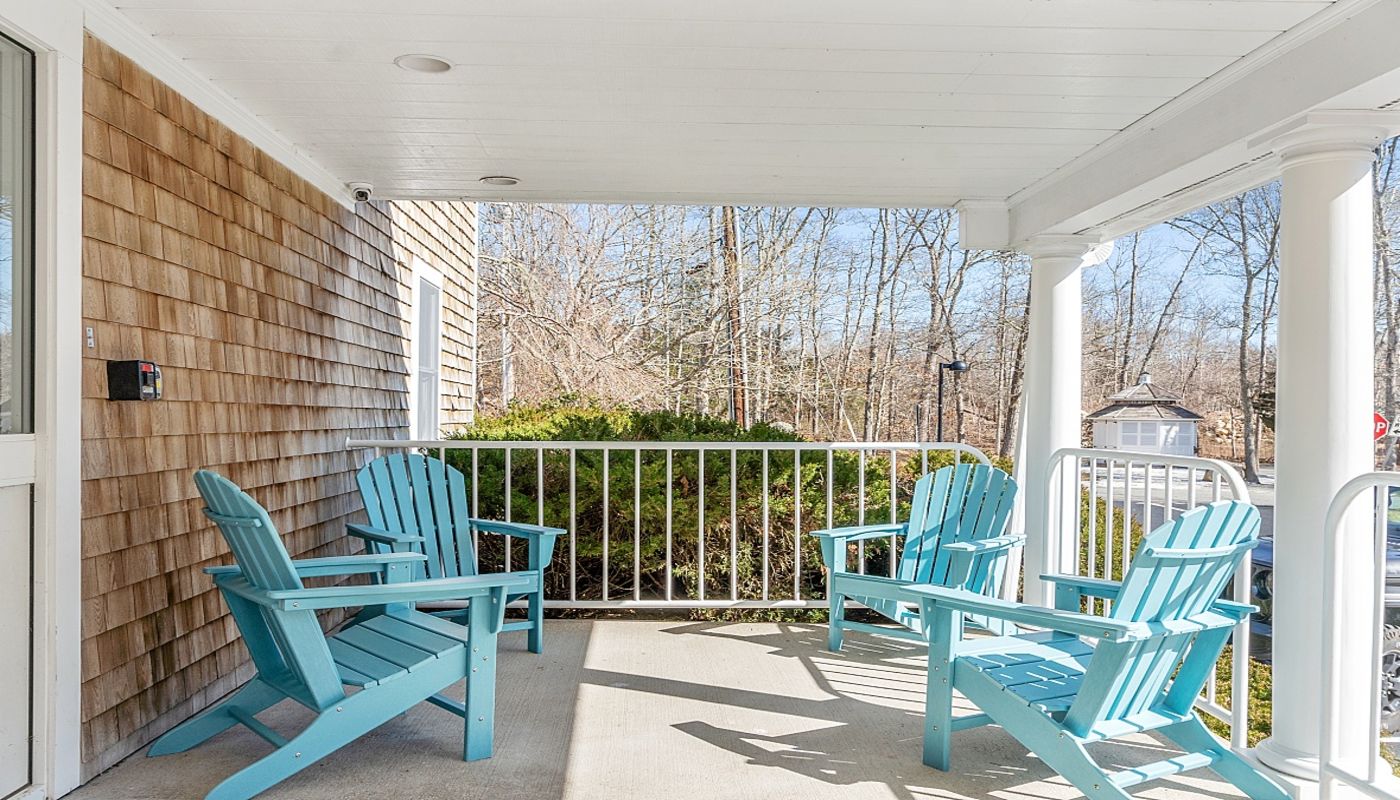 Relief Recovery Center