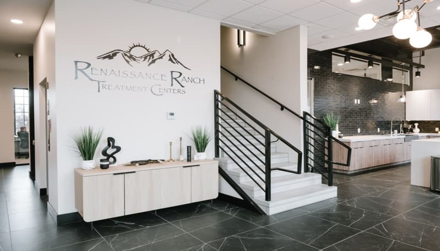 Renaissance Ranch Draper Outpatient
