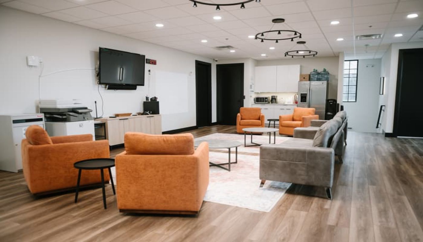 Renaissance Ranch Draper Outpatient