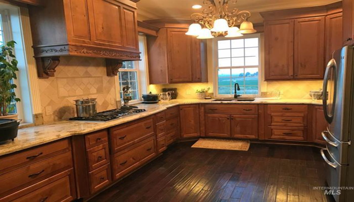 Renaissance Ranch Idaho