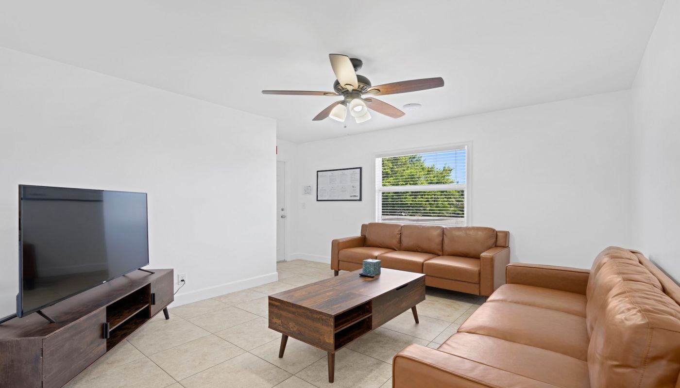 Renaissance Recovery - Florida