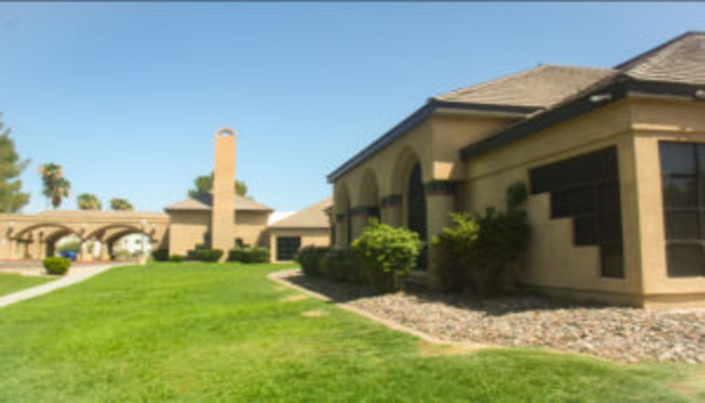 Unhooked Recovery Residential