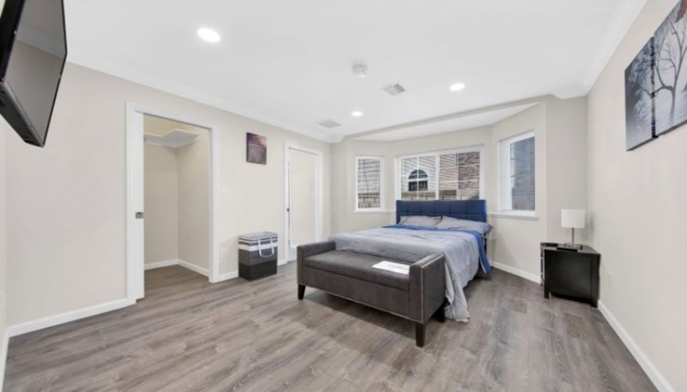 Resilient Recovery Lancaster