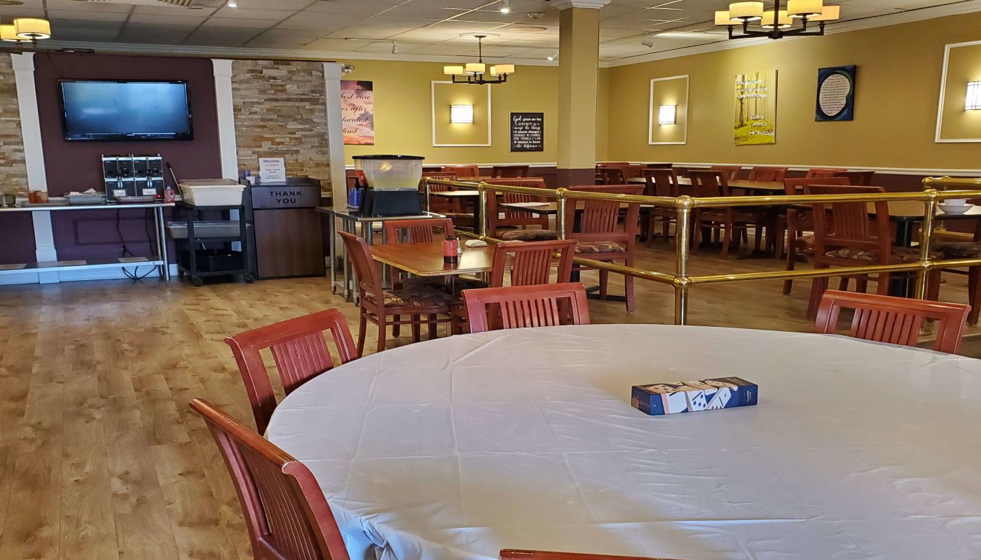 Resource Recovery Center of Orange County