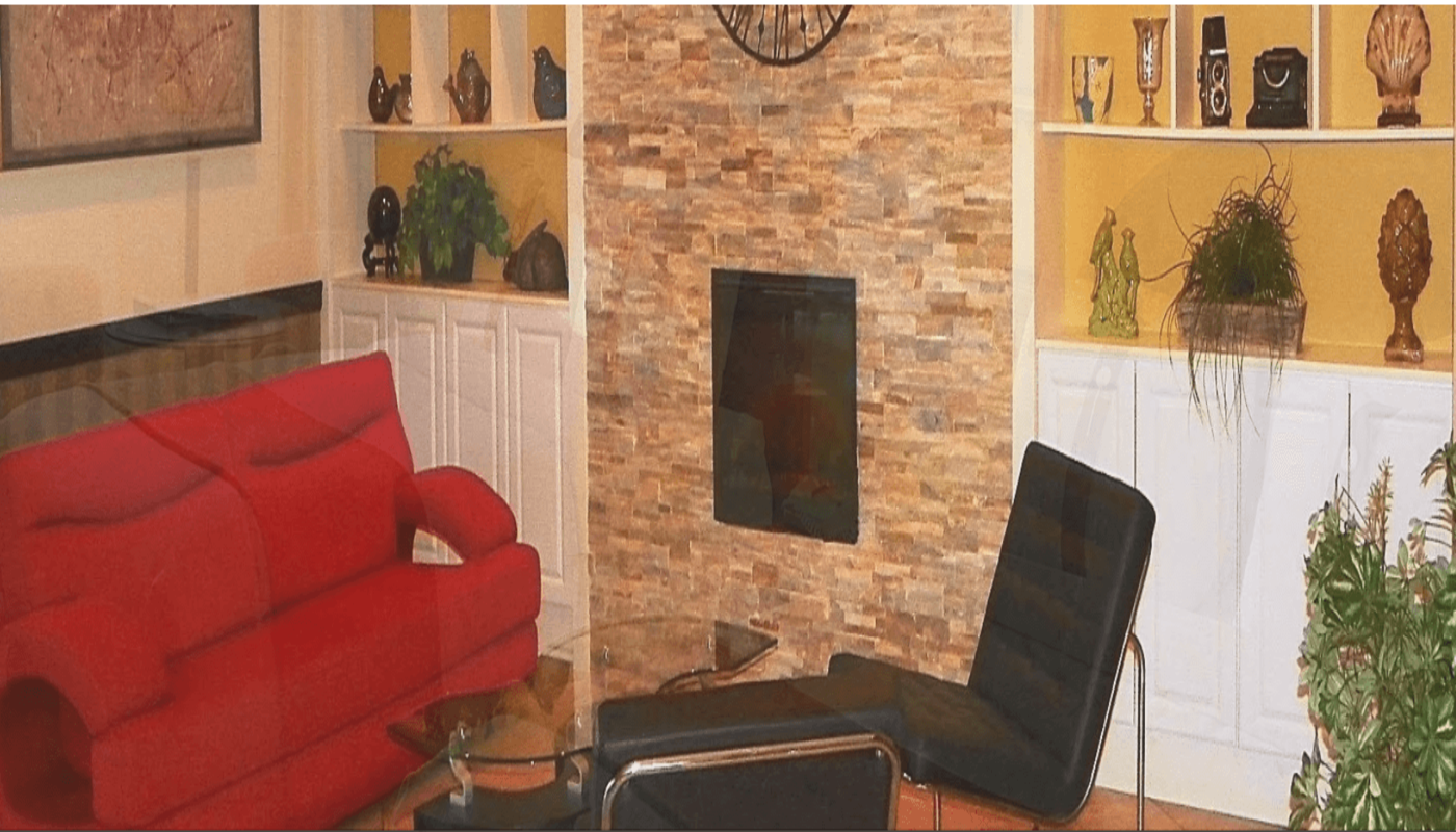 Resource Recovery Center of Orange County