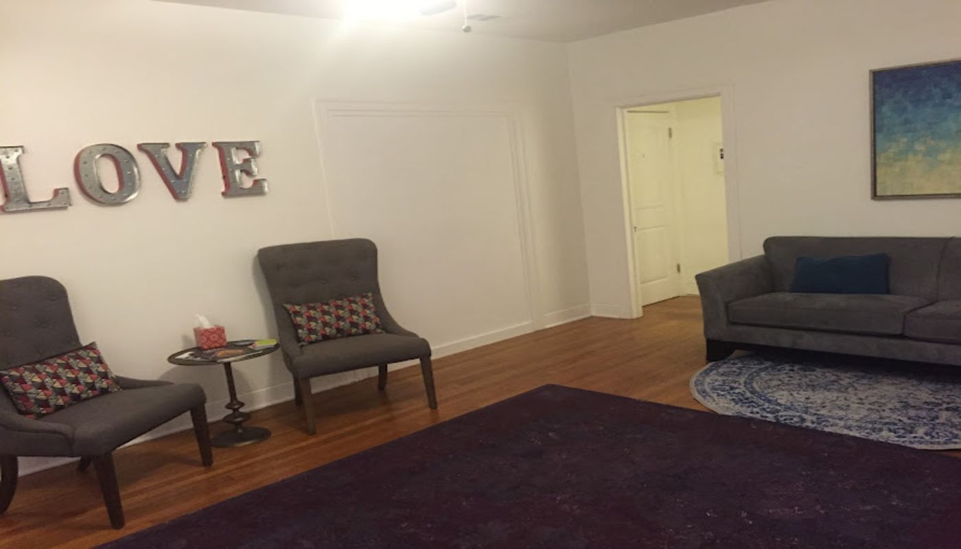 Respark Therapy Austin