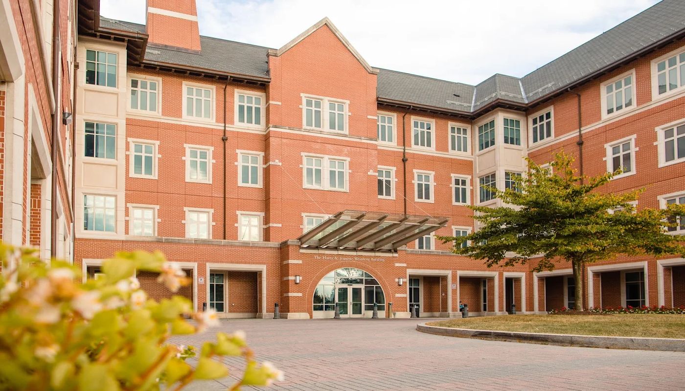 Sheppard Pratt Baltimore - Towson Campus