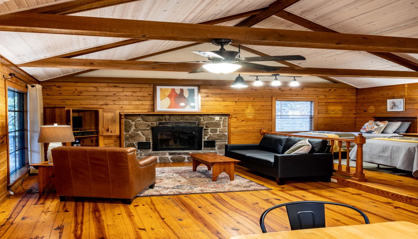 Retreat at Sky Ridge