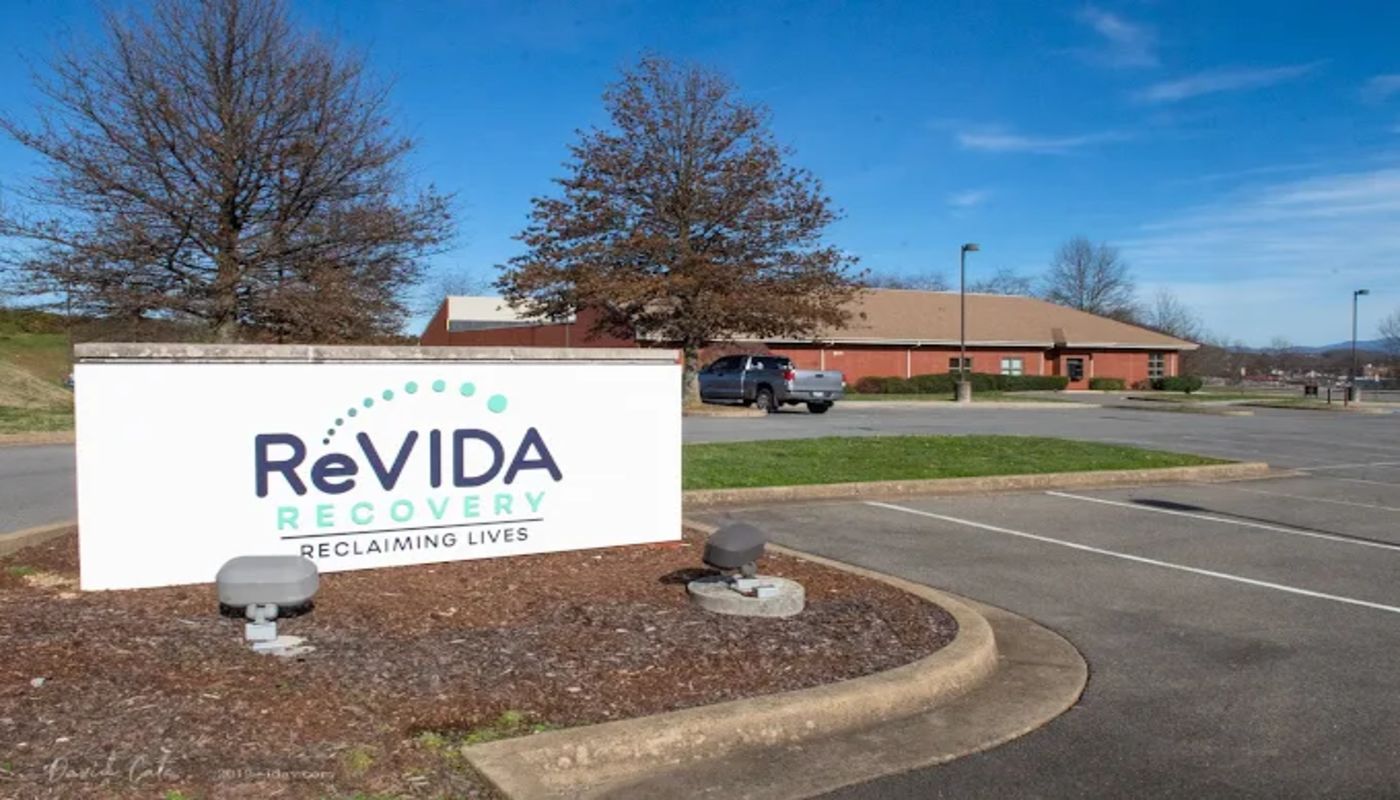 ReVIDA Recovery Center - Johnson City