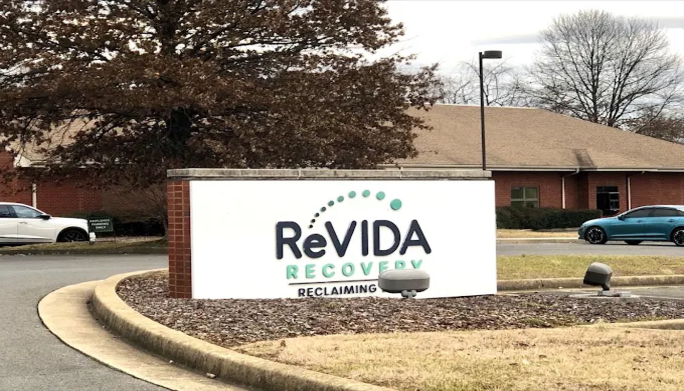 ReVIDA Recovery Center - Johnson City