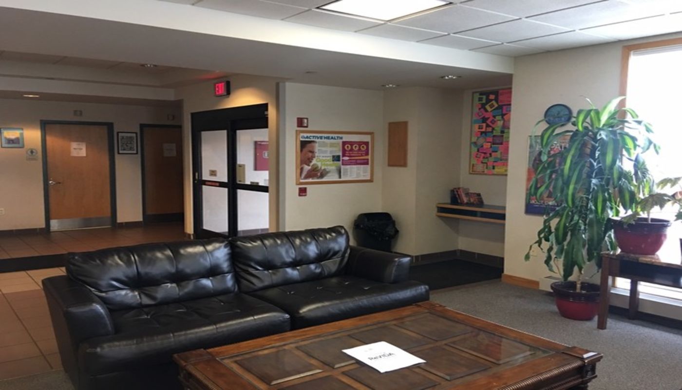 ReVIDA Recovery Center - Johnson City