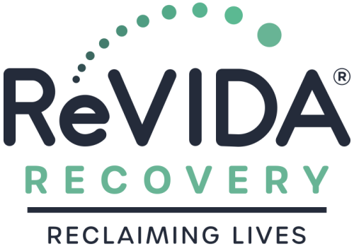 ReVIDA Recovery Center -  Newport