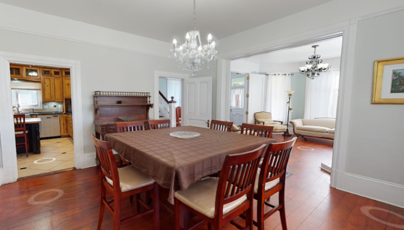 Reward Path Recovery