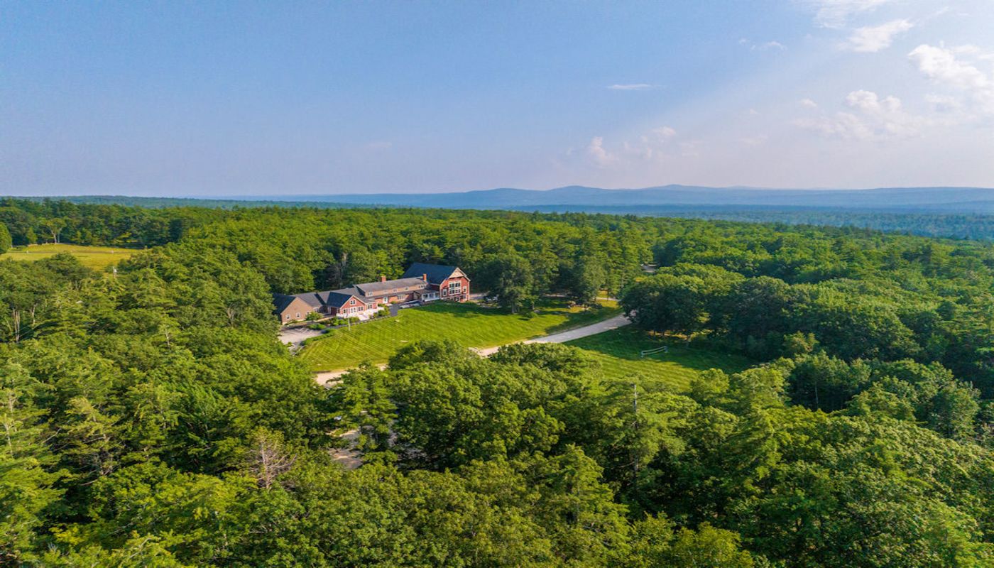 Ridge RTC for Teens - New Hampshire