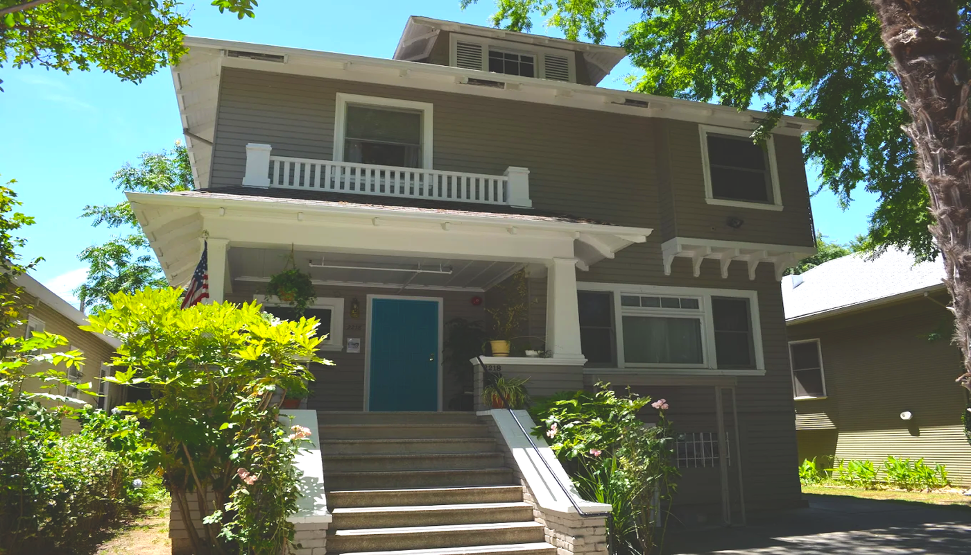 River City Recovery Center Starlight