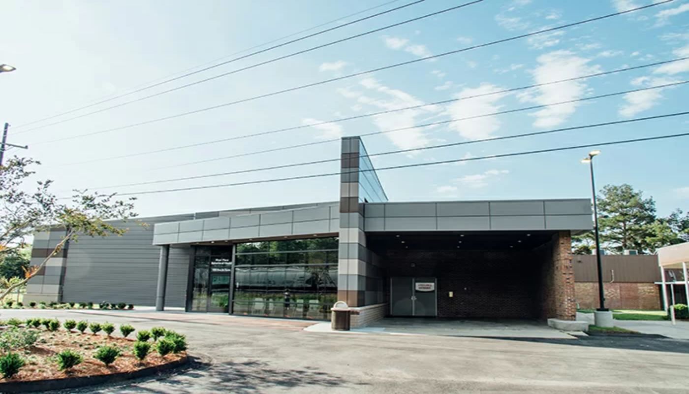 River Place Behavioral Health