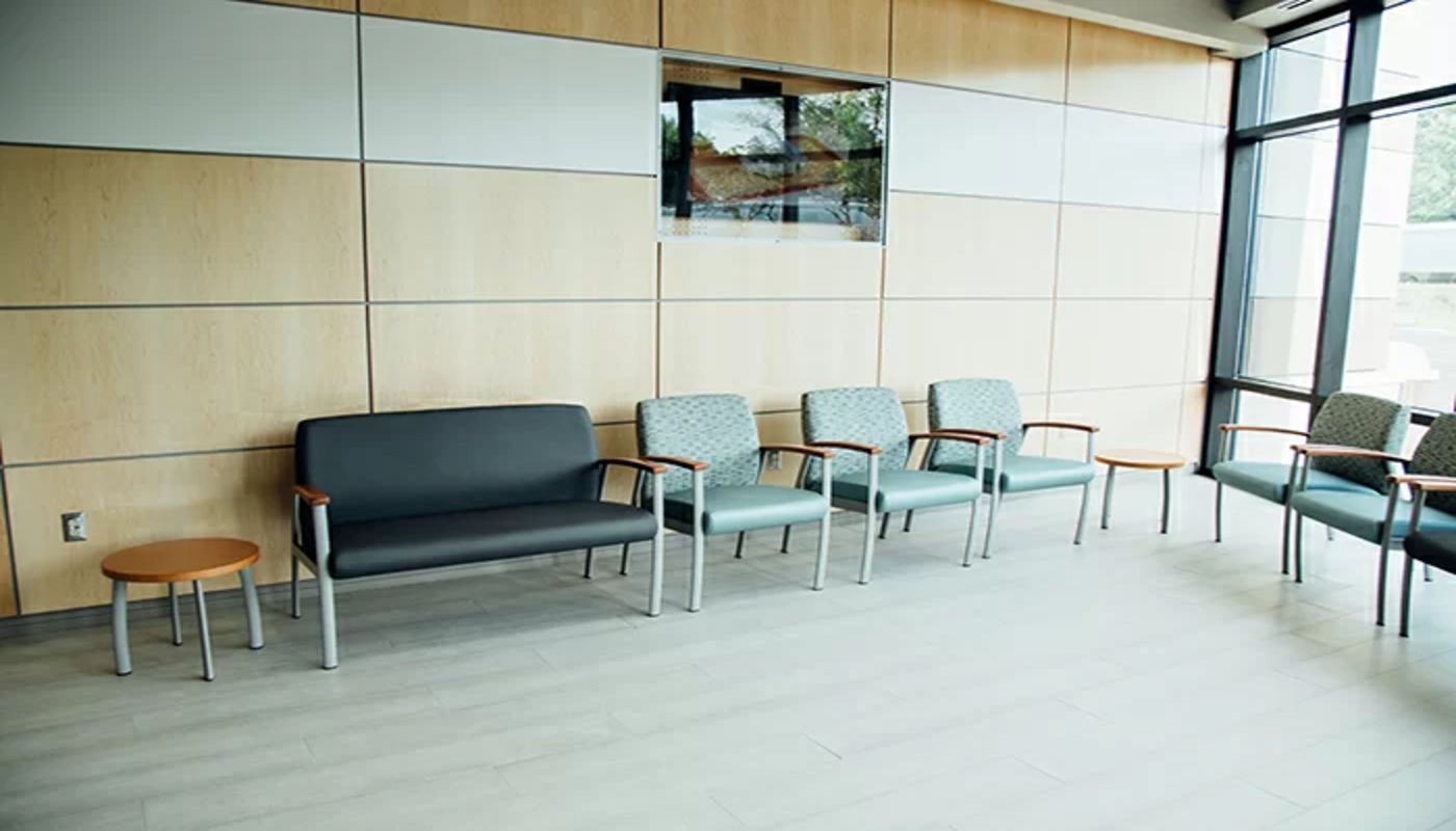 River Place Behavioral Health