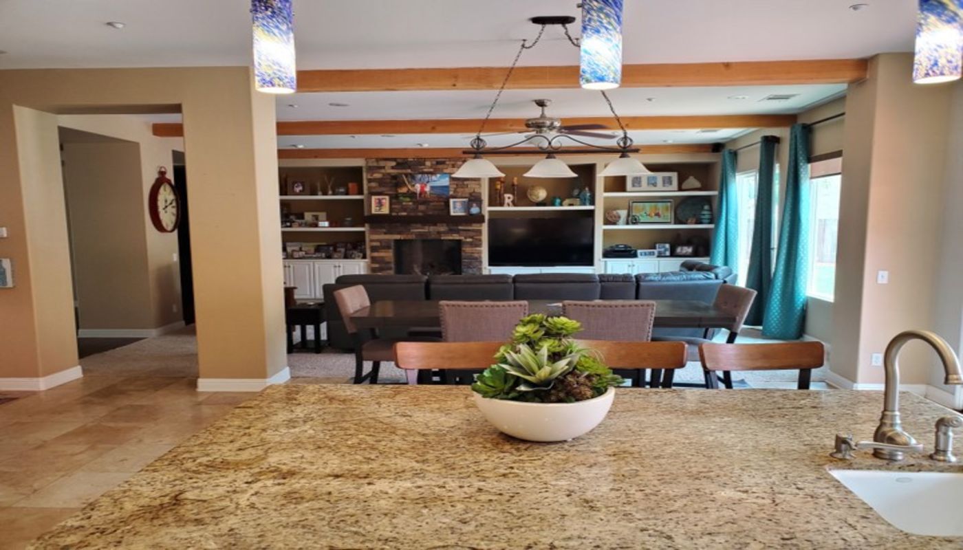 River Stones Child and Adolescent Treatment Whisper Canyon