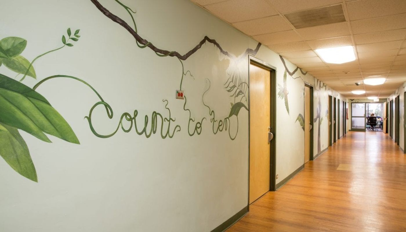 Riveredge Hospital Community Residential Center