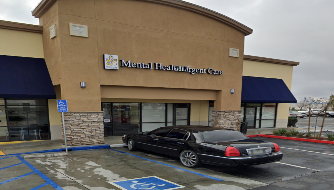 Riverside University - Mid-County Mental Health Urgent Care