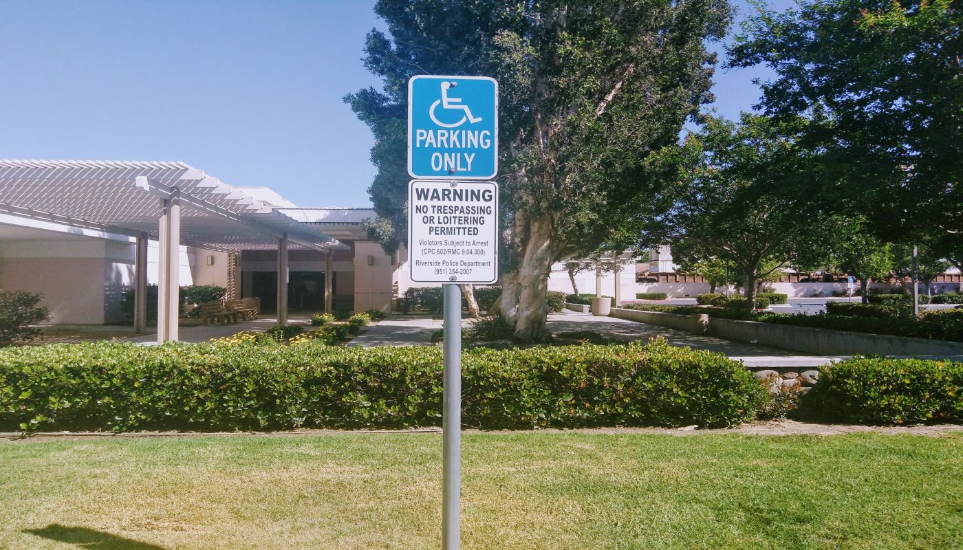 Riverside University - Riverside Neighborhood Health Center