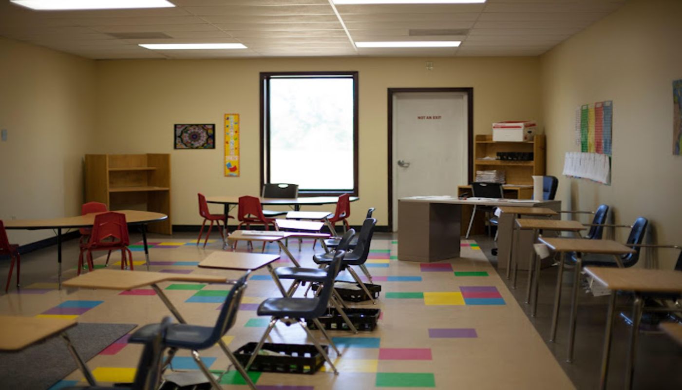 Riverview Behavioral Health