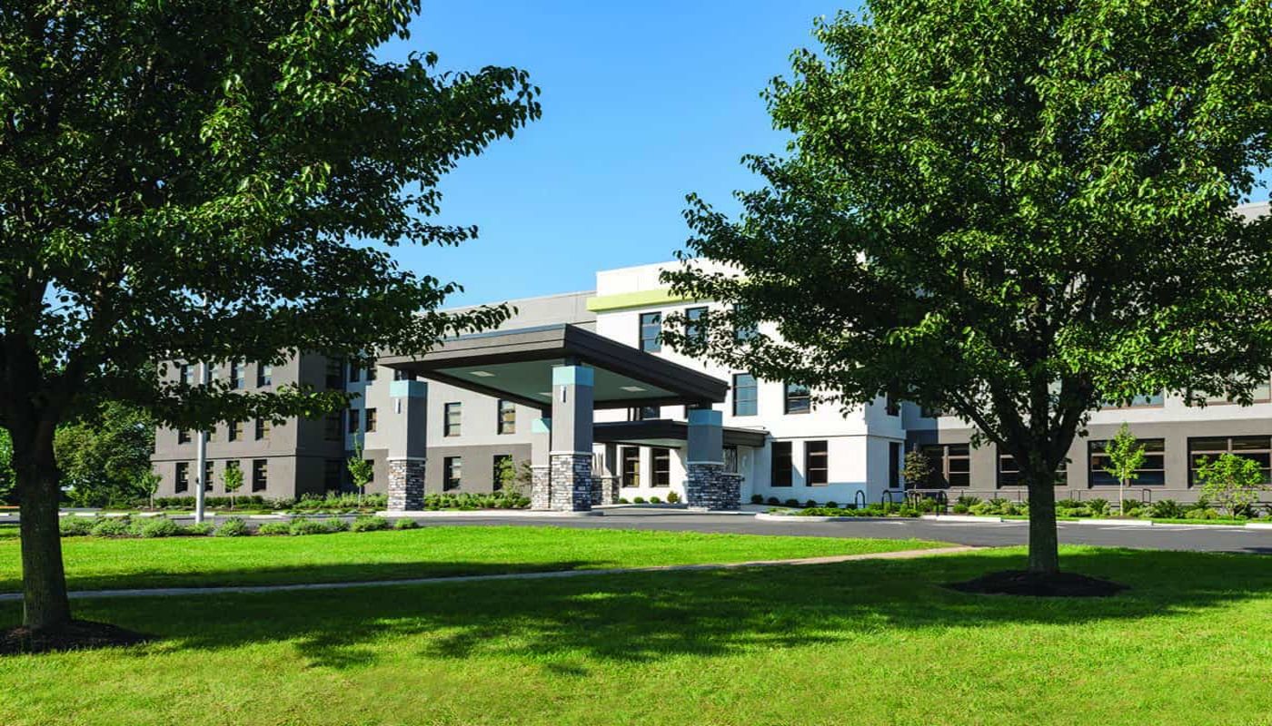 RiverVista Behavioral Health