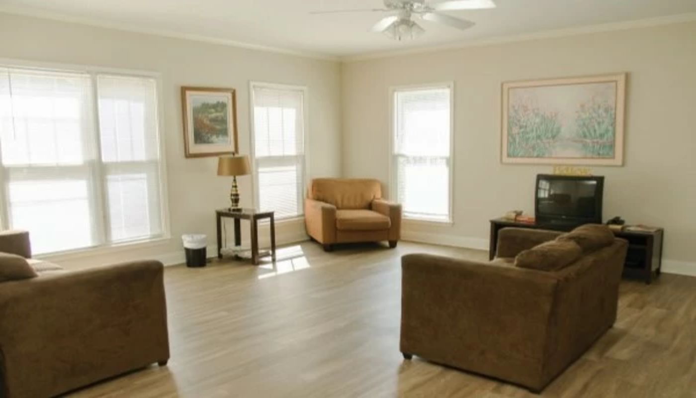 Riverwoods Behavioral Health