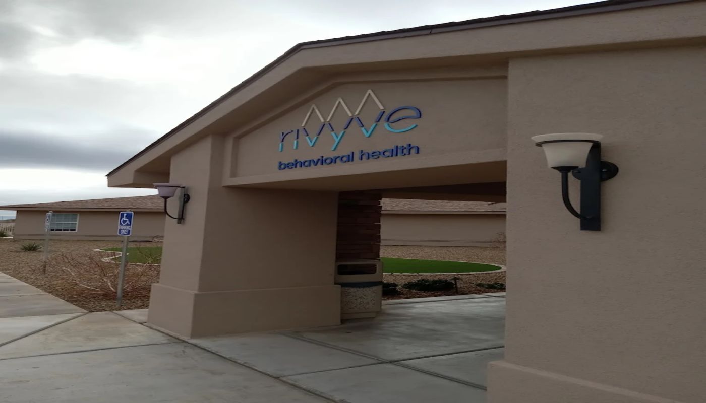 Rivyve Behavioral Health