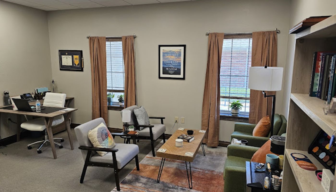 Rob's Ranch Outpatient Recovery Program