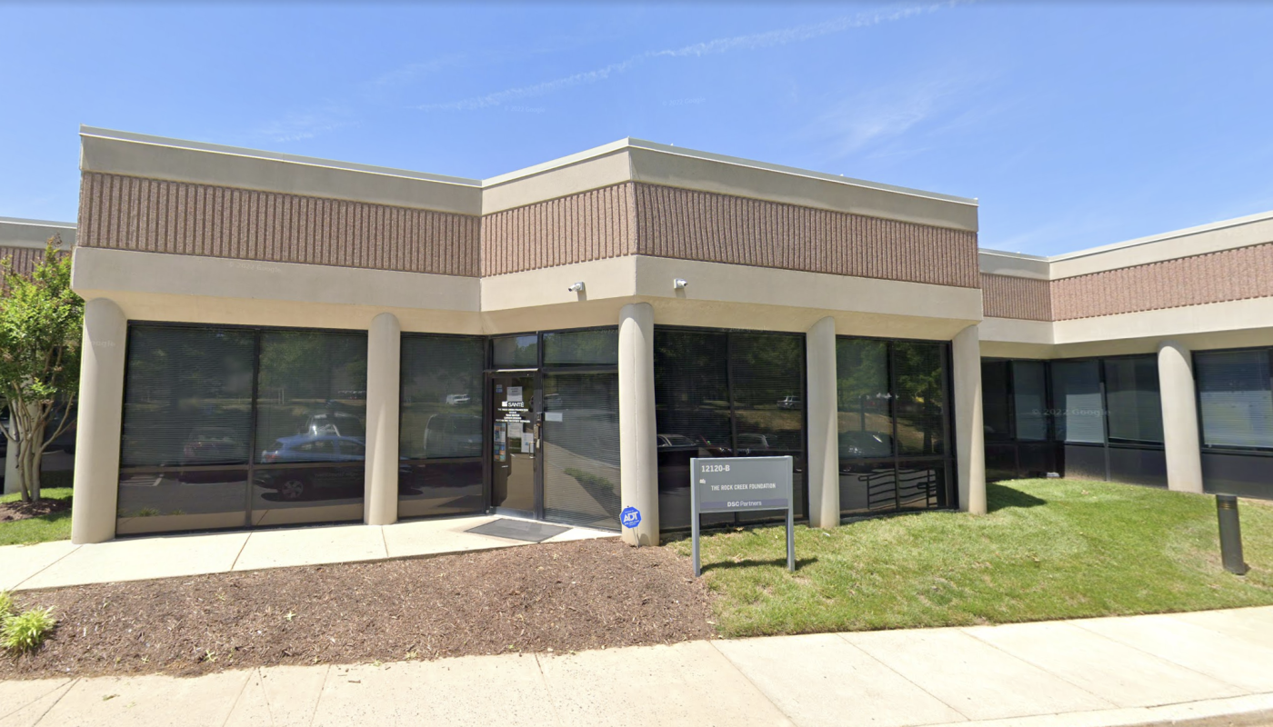 Rock Creek Foundation