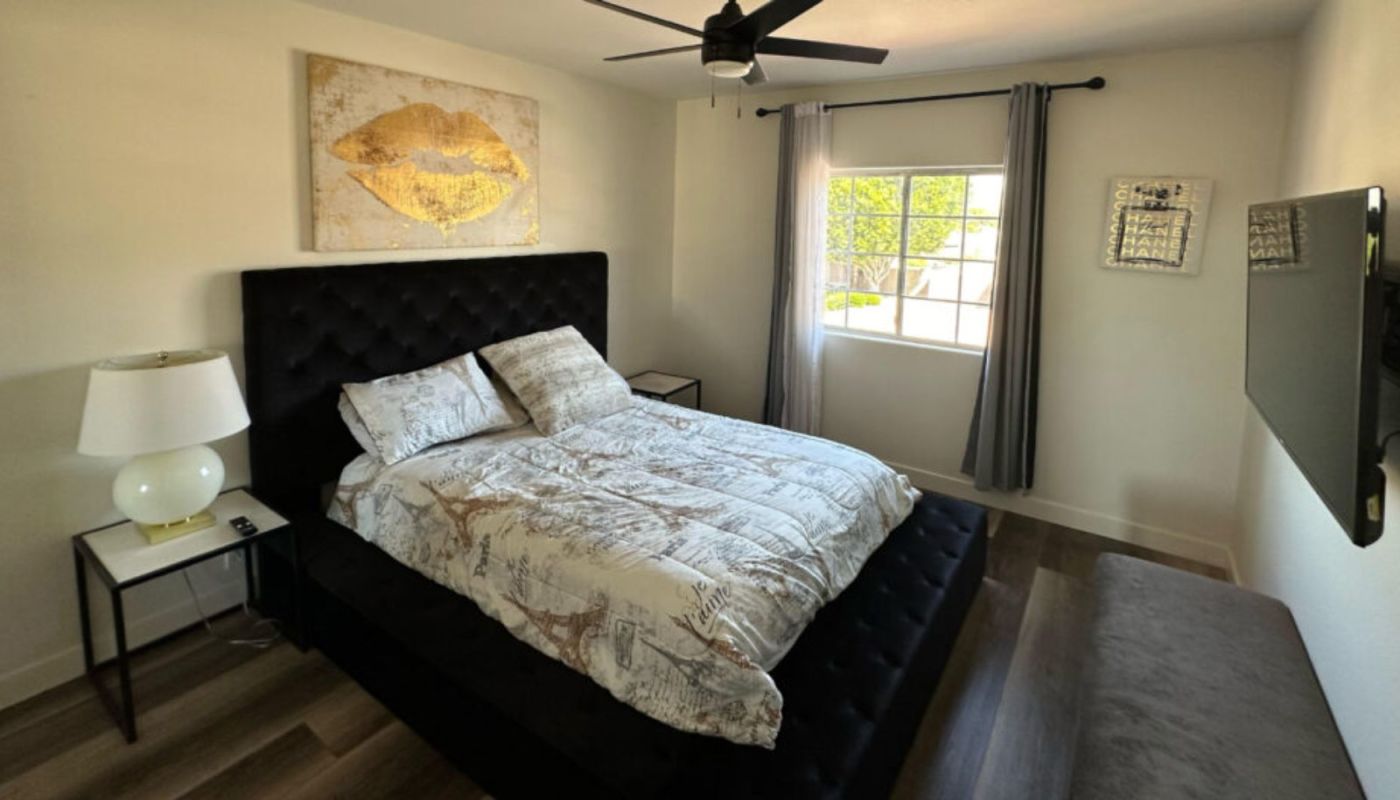 Rock View Recovery Sober Living